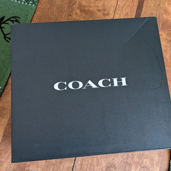 Coach winter boots - Picture 7 of 12